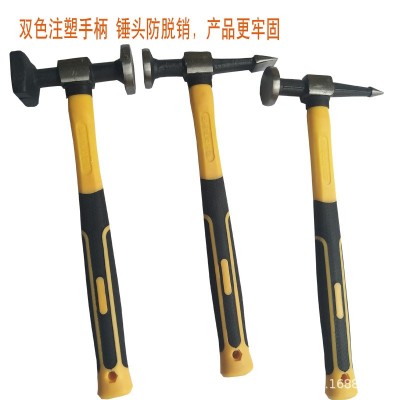 厂家钣金工具套装 汽车凹凸整形修理多功能汽车修理工具汽车工具图5