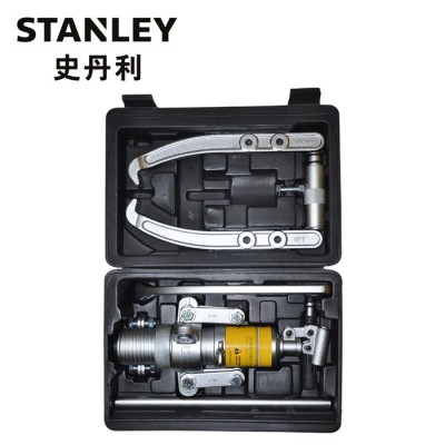 史丹利一体式液压拉马三爪两爪多用轴承拆卸工具10/15吨HP-10T/15图2