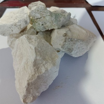 宗向 环保脱硫用生石灰氧化钙 厂家供应灰钙粉 块灰含量高 目数齐全图3