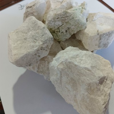 宗向 环保脱硫用生石灰氧化钙 厂家供应灰钙粉 块灰含量高 目数齐全图2