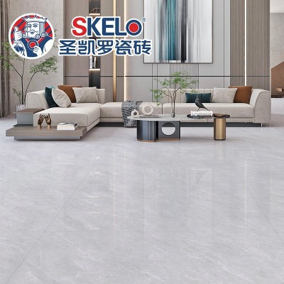 圣凯罗 止滑釉防滑砖750x1500客厅瓷砖地砖柔光天鹅绒耐磨地板砖    1片图3