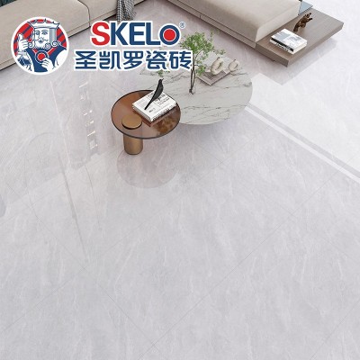 圣凯罗 止滑釉防滑砖750x1500客厅瓷砖地砖柔光天鹅绒耐磨地板砖    1片图4