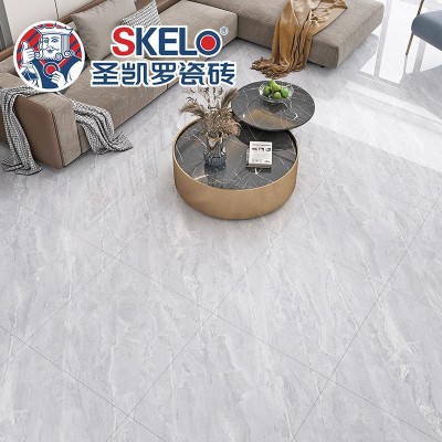 圣凯罗 止滑釉防滑砖800x800瓷砖地砖客厅通体大理石耐磨地板砖   1片图3