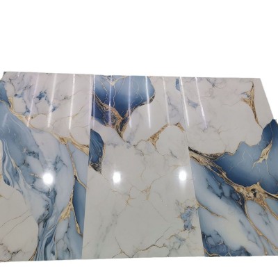 广东佛山600X1200金丝釉面亮面砖工程家装墙面地面通用地砖    10块图5