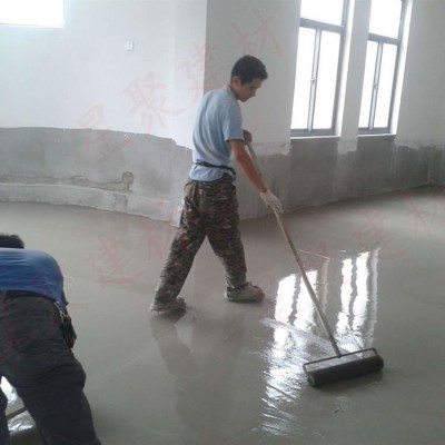 S25商用型自流平水泥 贴PVC地板胶专用 可用在办公室 医院 实验室图3