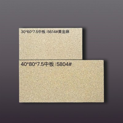 300*600外墙砖中板仿石材外墙砖哑光外墙砖3d喷墨福建厂家直销图3