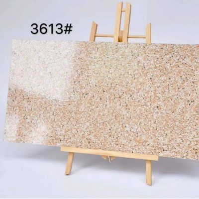 300*600瓷砖中板高仿石材3d喷墨，外墙砖，福建厂家直销图2