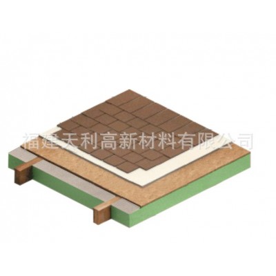 厦门市西晒/墙屋顶隔热保温节能装修图2