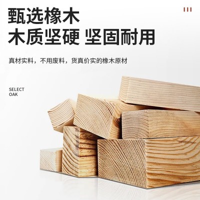 厂家批发整套零度全木门室内房间卧室门酒店隔音工程复合实木门图3