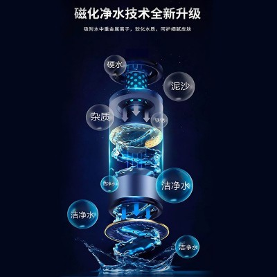 现货批发家用燃气热水器 天然气液化气16L强排式恒温零冷水热水器图3