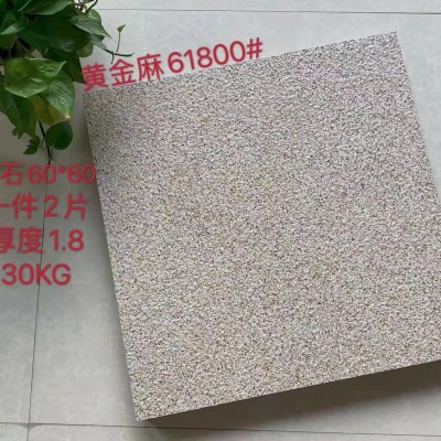 佛山600*600PC砖石英砖户外砖地铺石广场砖园林砖绿化砖厂家批发图2