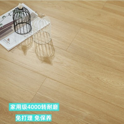 新三层实木地板ENF家用多层实木地板地暖复合地板常州木地板批发图3