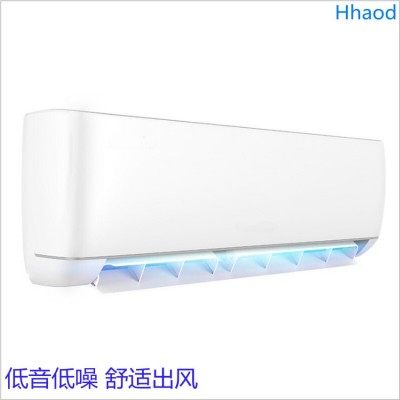 家用空调110V60HZ SEER 12000BTU房间空调器降温神器     1套图4
