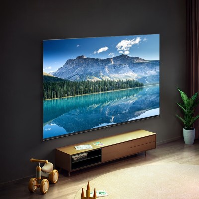 海信Vidda电视机55寸4K液晶32/43/50/65/大屏平板网络语音家用智    1件图4