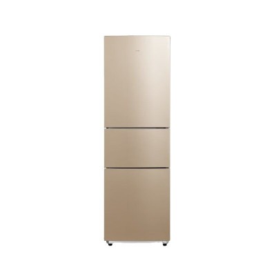 美的华凌冰箱213升家用厨房租房风冷省电静音小型无霜三门电冰箱    1件图5