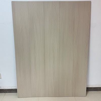工厂批发全新料1230*204*9mm加厚墨香雅韵家用工程地板室内地板     100平方米图2