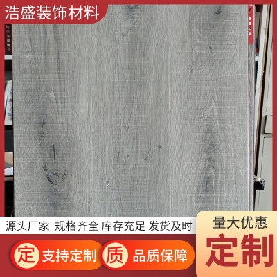强化复合木地板体育馆专业木地板工程家装防水耐磨强化复合地板    5平方米图4