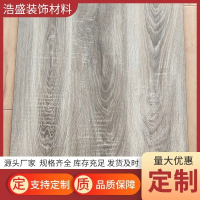 强化复合木地板体育馆专业木地板工程家装防水耐磨强化复合地板    5平方米图3