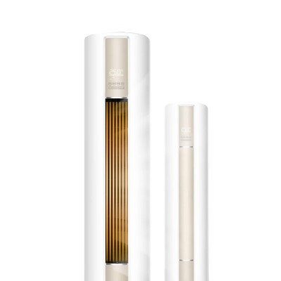 美的立式空调柜机大2匹3匹/p家用新一级变频客厅冷暖两用华凌柜式  1件图5
