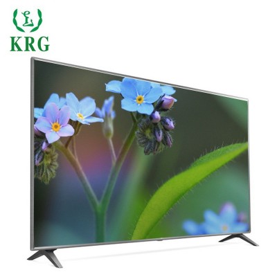 出口美国 现货批发50寸液晶电视机50inch安卓系统液晶屏幕电视机  1件图2