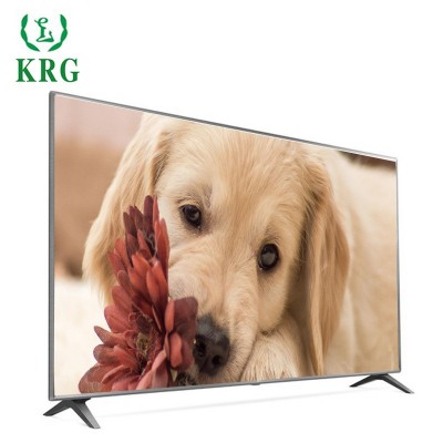 4K85寸液晶电视机 安卓WIFI网络TV电视机 智能电视 外贸出口批发  1件图3