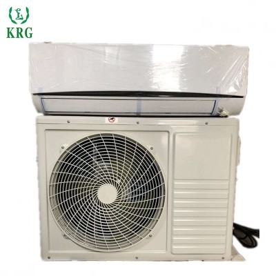 跨境空调外贸北美中东1匹壁挂式冷暖空调 220v 60hz空调挂机批发  1件图2