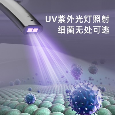 智能马桶家用一体式全自动感应座便器坐厕双水路即热式虹吸坐便器  1件图2