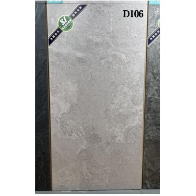 仿大理石纹强化复合木地板工业风耐磨水泥纹灰色工装展厅商用大板  1件图3