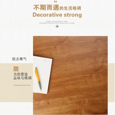 现货圣茗12mm强化复合地板家装工装专用工程批发强化木地板批发  1件图3