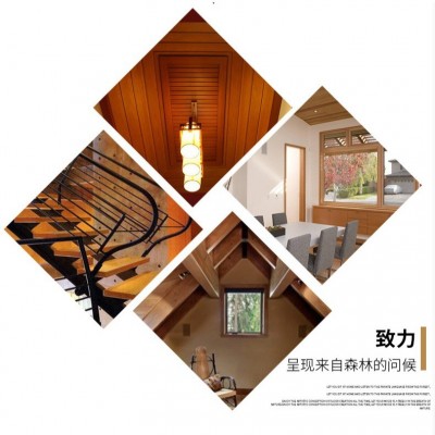 现货圣茗12mm强化复合地板家装工装专用工程批发强化木地板批发  1件图4