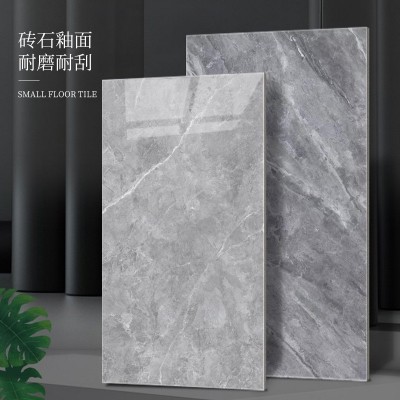 连纹通体大理石瓷砖批发900x1800简约背景墙客厅浴室防滑岩板地砖      500片图2