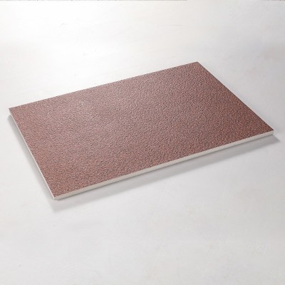 厂家直销PC砖 仿石砖 石英石 生态地铺石600x900x18mm    1片图2