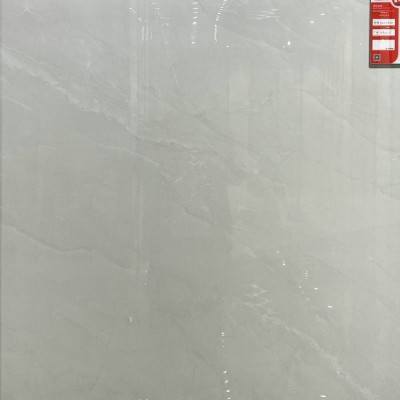 瓷砖800*800现代简约风灰色四川厂家批发客厅卧室地板通体砖    2片图4