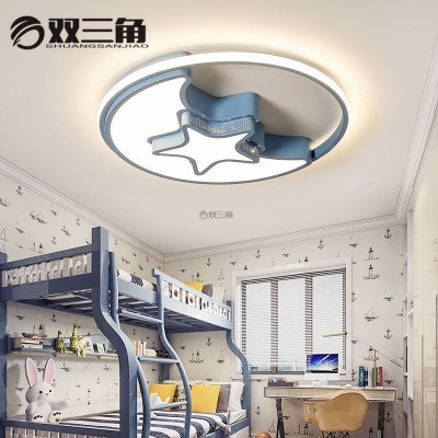 led吸顶灯批发 三防潮防尘蚊虫客厅灯大主灯走廊过道阳台 卧室灯具  1件图2