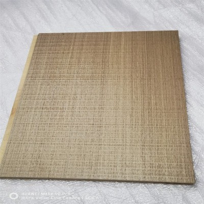现代简约环保木地板实木复合多层地板橡木防滑耐磨纯三层实木地板  1件图4