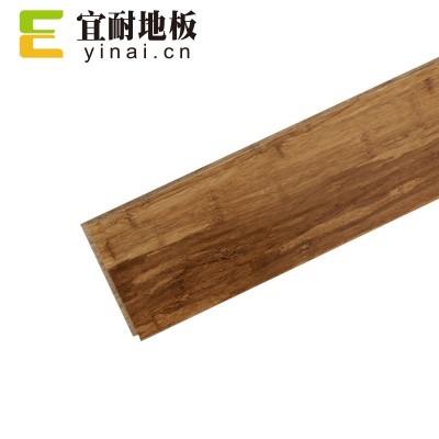 碳化重竹地板室内地热装修生产厂家直销密度好品质高设计师推荐  1件图5