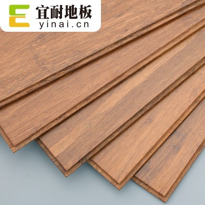碳化重竹地板室内地热装修生产厂家直销密度好品质高设计师推荐  1件图3