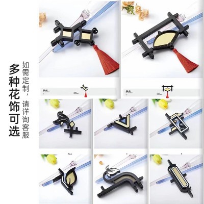 35x65中窄推拉门铝合金隔音玻璃门厨房门推拉阳台门源头厂家批发  1件图4