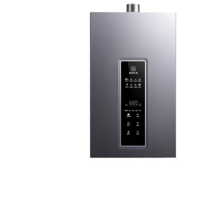 惠普好太太燃气热水器家用天然气1216升液化气煤气零冷水 恒温智能  1件图5