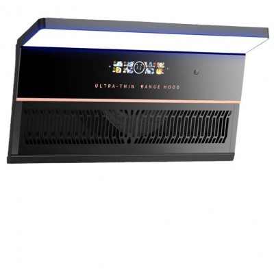 惠普好太太抽油烟机家用大吸力顶侧双吸侧吸式智能语音声控静音7  1件图5