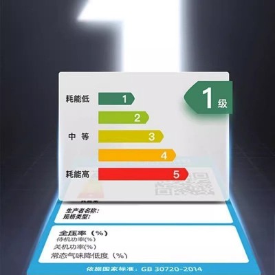 抽烟机家用大吸力抽油烟机厨房家用侧吸式油烟机自动清洗油烟机  1件图3
