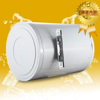 润臣储水式恒温电热水器30L/50/100升 竖式立式落地款内胆保用5年  1件图4