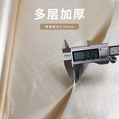 工厂批发金属拉丝冰箱贴纸自粘改色膜防水耐刮耐磨电梯保护膜背景  1件图2