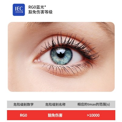 全光谱普瑞芯片超薄1.6CM无缝隙客厅主灯护眼卧室吸顶灯中山灯具       1个图4