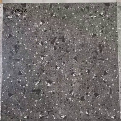仿古水磨瓷砖600x1200建筑卧室仿浴室水磨全瓷瓷砖磨石  1片图5