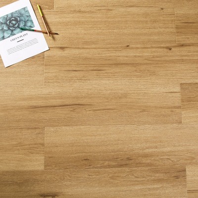 厂家直销强化复合地板12mm 千种花色 沈阳工厂家用商用批发          10平方米图3