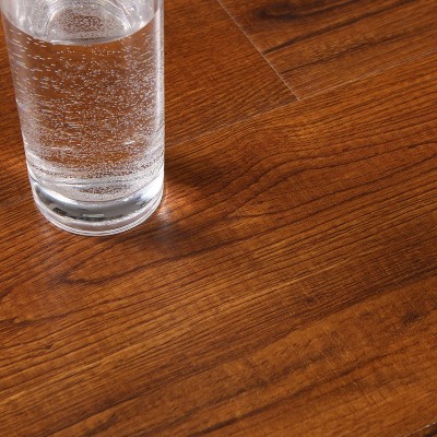 厂家直销强化复合地板12mm 千种花色 沈阳工厂家用酒店幼儿园      5平方米图2