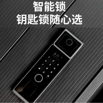 别墅入户门装甲门家用甲级防盗门安全进户门家用大门加厚入户门  1件图3