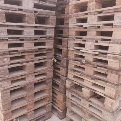 纯实木栗木仿古拉丝 家具木材地板毛坯料 可定制       1平方米图2