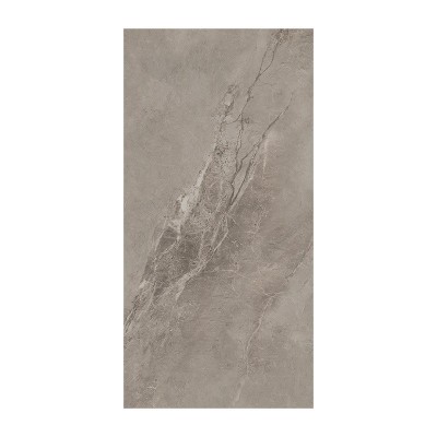 德莱堡 超白坯任意连纹岩板900x1800地砖大厅防滑地板砖  1件图5